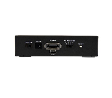 Startech S252U2ERR 2.5" Removable HDD Enclosure
