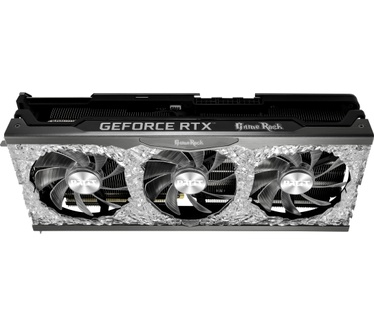 Palit GeForce RTX 3080 GameRock OC