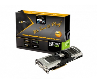 Zotac GeForce GTX 690