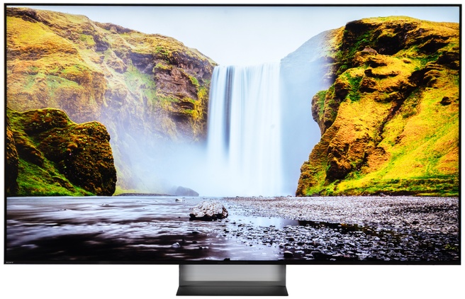Sony Bravia 9 II