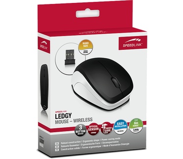 Speedlink LEDGY