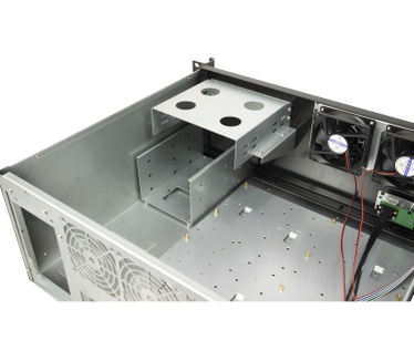 Inter-Tech 4U-K-439L