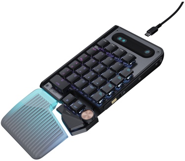 Turtle Beach Command Series KP7