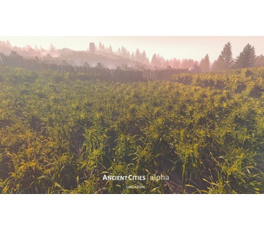 Ancient Cities, PC (Windows)