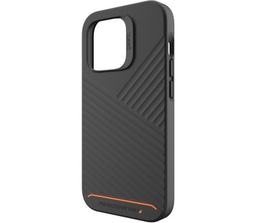 Gear4 Denali Snap (iPhone 14 Plus) Zwart