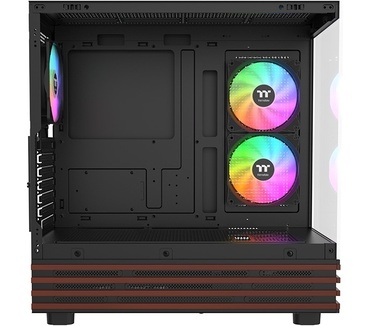Thermaltake View 270 Plus WS ARGB Black
