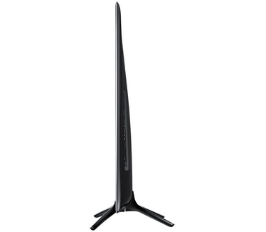 Samsung UE55K5600AW Zilver