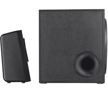 Trust Atlas 2.1 (Zwart)