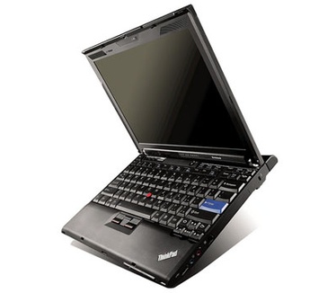 Lenovo Thinkpad X200s 7469
