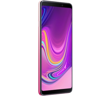 Samsung Galaxy A9 Roze