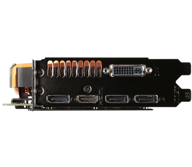 MSI GTX 980TI GAMING 6G GOLDEN EDITION