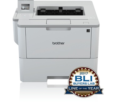 Brother HL-L6300DW