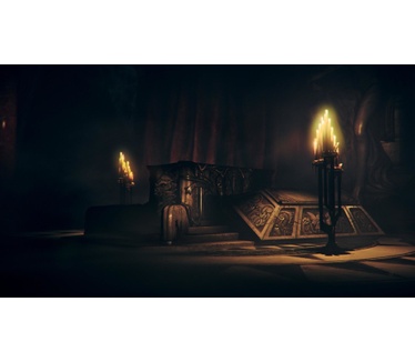 Castlevania: Lords of Shadow 2, PS3