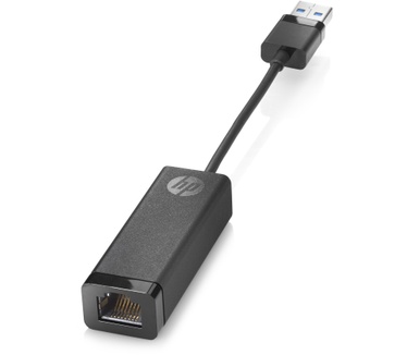HP USB to Gigabit LAN Adapter