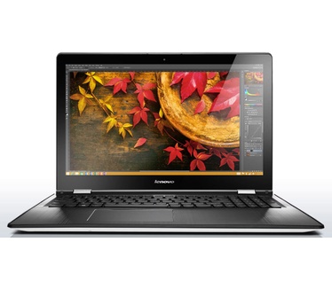 Lenovo YOGA 500 15