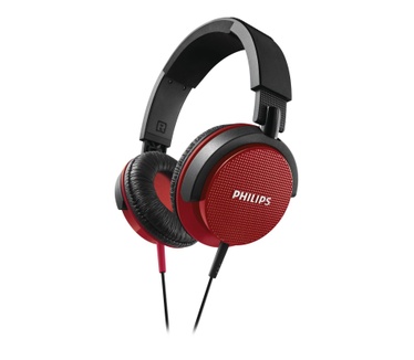 Philips SHL3100RD