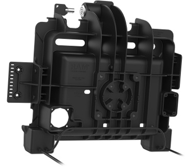 RAM Mount RAM-HOL-ZE22PD2LU