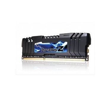 G.Skill Ripjaws F3-1866C9D-16GZH