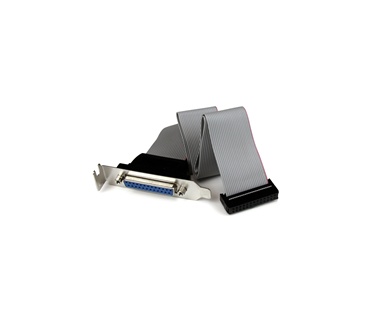 Startech.com DB25 (F) - IDC26