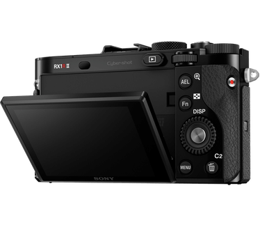 Sony RX1R Mark II