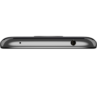 Motorola Moto E5 Plus Grijs