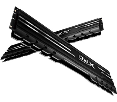 Adata XPG GAMMIX D10 AX4U2400316G16-DBG