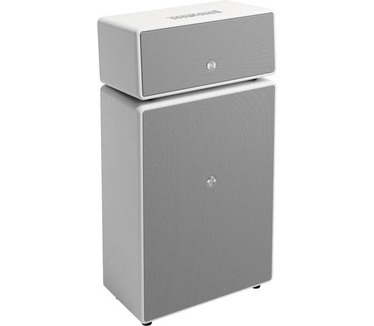 Audio Pro Drumfire II W