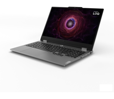 Lenovo LOQ 15ARP9 (83JC00N7PB) - productfoto