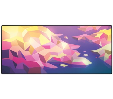 Xtrfy GP5 Litus XL Roze