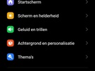 HyperOS zit vol met bloatware en reclame