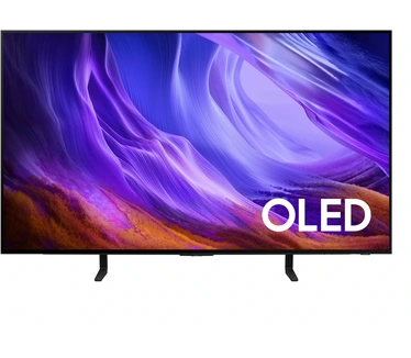 Samsung OLED S82H 48" Zwart
