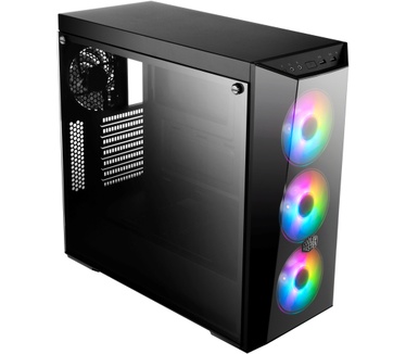 Cooler Master MasterBox Lite 3 B2B