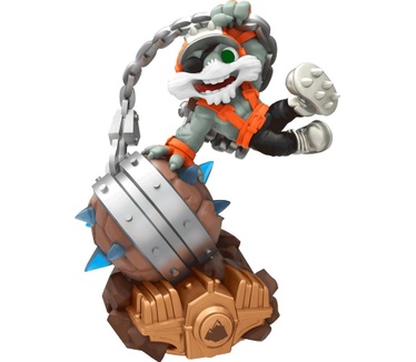 Activision Skylanders SuperChargers - Smash Hit