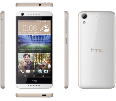 HTC Desire 626G