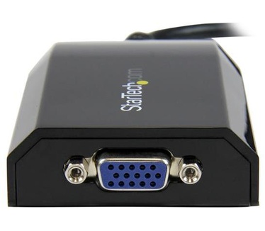 Startech.com USB 3.0 to VGA Adapter for Mac® and PC