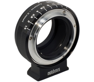 Metabones MB_CX-X-BM1