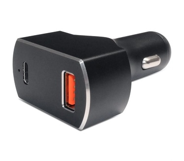 Wortmann Autoadapter