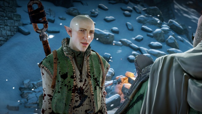 Dragon Age Inquisition