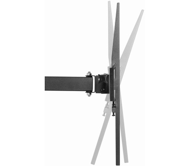 Gembird WM-55ST-03