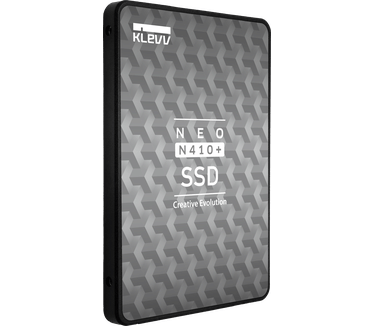 Klevv N410+ 256GB