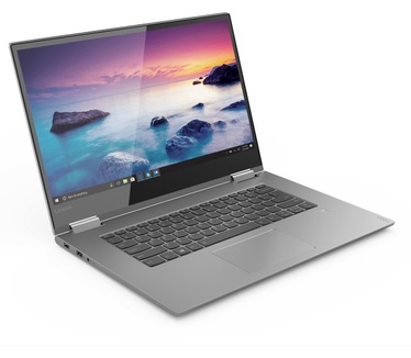 Lenovo Yoga 730-15IKB (81CU0036MH)