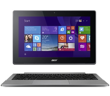 Acer SW5-173-614T