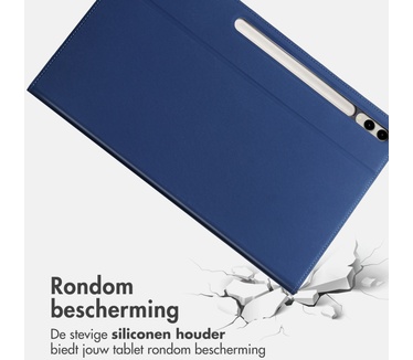 Accezz Classic Tablet Case