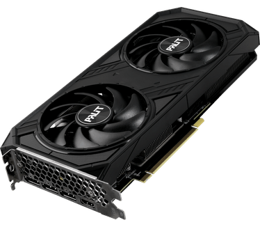 Palit GeForce RTX 4070 SUPER Dual