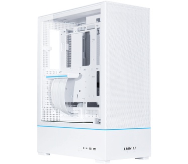 Lian Li SUP-01 Midi-Tower - white