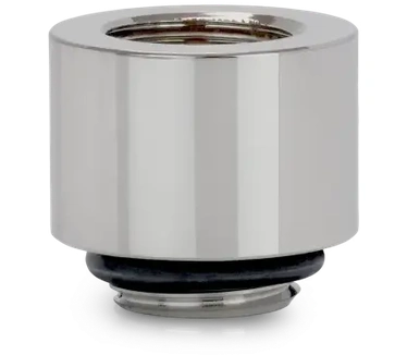 Thermal Grizzly DeltaMate Extender - MF14 Gloss Nickel