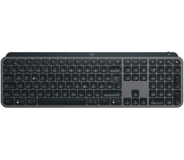 Logitech MX Keys Combo for Business | Tweede generatie, Qwertz DE