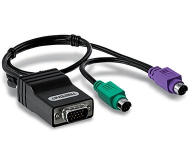 Trendnet TK-CAT5P