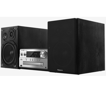 Panasonic SC-PMX80 Zilver