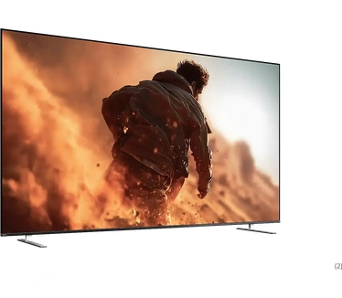 Sony Bravia 7 II 98" Zwart